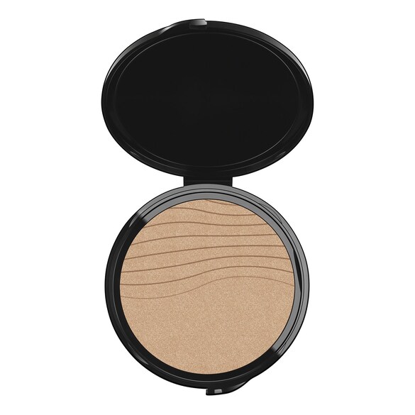 Luminous Silk Glow Fusion Powder - Ricarica Cipria Compatta, ARMANI