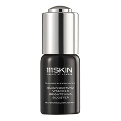Black Diamond Vitamin C Brighter Booster - Booster illuminante, 111SKIN