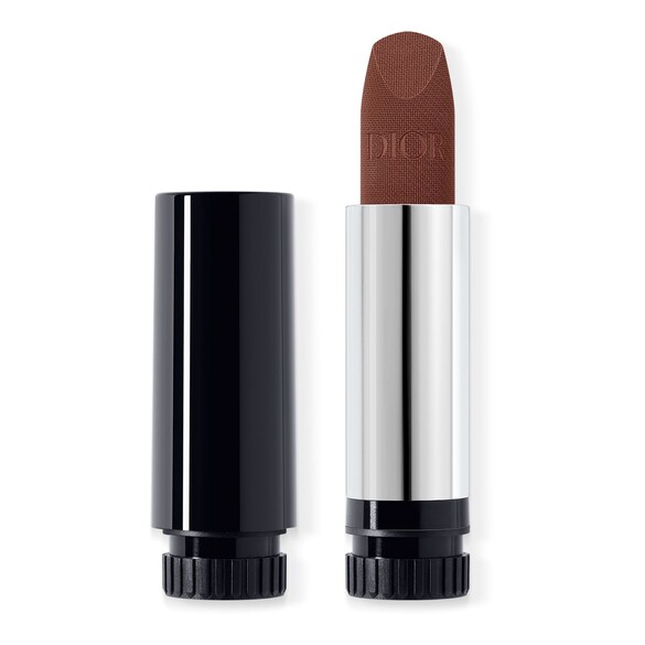 Rouge Dior La Ricarica per Rossetto - 2 Finish, Velvet e Satin, DIOR