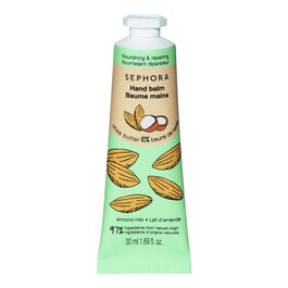 Balsamo mani - Balsamo per le mani 10% burro di karité