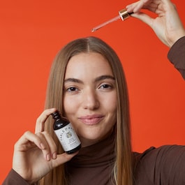 HoliRoots™ Hair Oil - Olio trattante prelavaggio fortificante 