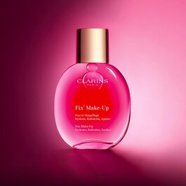 Fix' Make-Up - Spray idratante e fissante make-up , effetto rinfrescante
