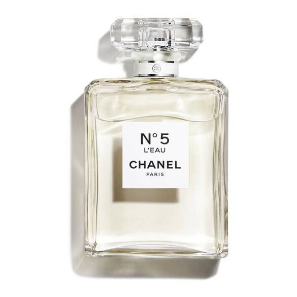 N°5 - Eau De Toilette Vaporizzatore, CHANEL