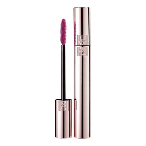 La Base - Mascara Volume Effet Faux Cils Flash, YVES SAINT LAURENT
