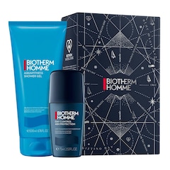 AQUAFITNESS SET - Cofanetto Body Care, BIOTHERM