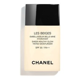 LES BEIGES  - Sublimatore Effetto Radioso SPF 30 / PA++