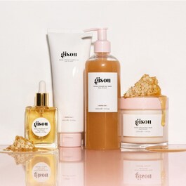 Honey Infused Conditioner - Balsamo nutriente