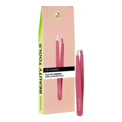 Pinzetta dritta - Epilazione precisa, SEPHORA COLLECTION