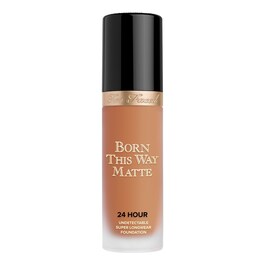Born this Way Matte - Fondotinta 24 ore a lunga tenuta