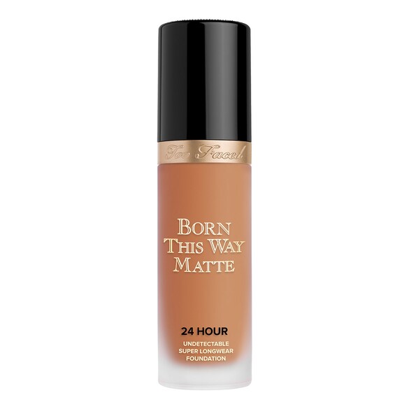 Born this Way Matte - Fondotinta 24 ore a lunga tenuta, TOO FACED