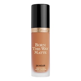 Born this Way Matte - Fondotinta 24 ore a lunga tenuta image