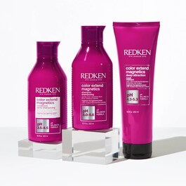 Color Extend Magnetics - Balsamo mantiene il colore dei capelli colorati