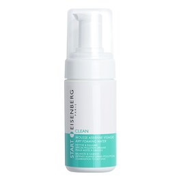 Mousse Aérienne Visage