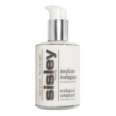 Emulsion Ecologique formule avancée - Trattamento Viso, SISLEY