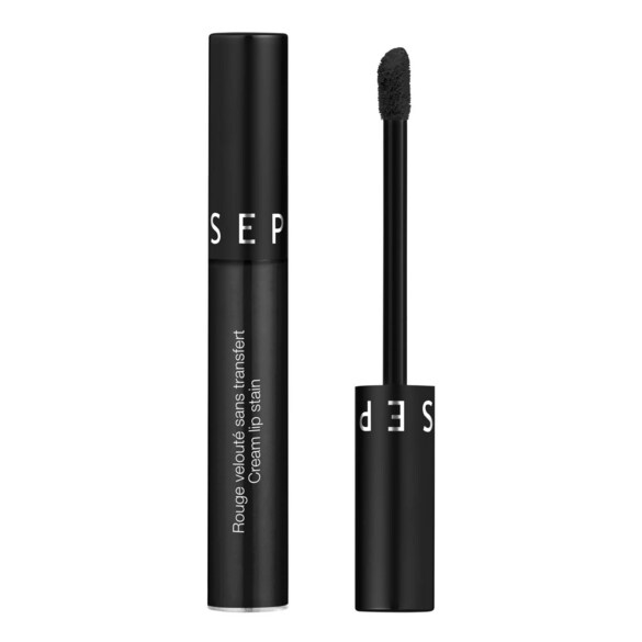 Cream Lip Stain Mat - Rossetto opaco, SEPHORA COLLECTION