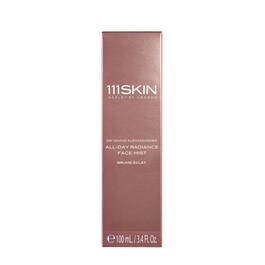 All Day Radiance Face Mist - Spray viso illuminante