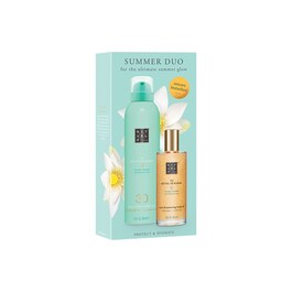 The Ritual of Karma - Summer Duo