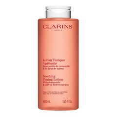 Tonico Lenitivo - Tonico, CLARINS
