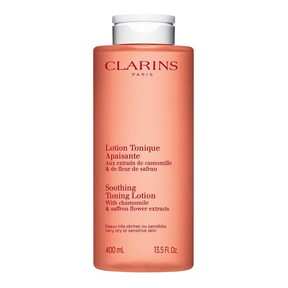 Tonico Lenitivo - Tonico, CLARINS