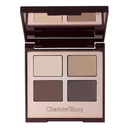 Luxury Palette The Sophisticate - Palette di 4 ombretti
