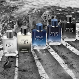 Acqua di Giò - Eau de Toilette