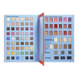 The Future is Yours - Palette multiuso