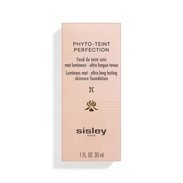 Phyto-Teint Perfection - High-coverage mattifying foundation