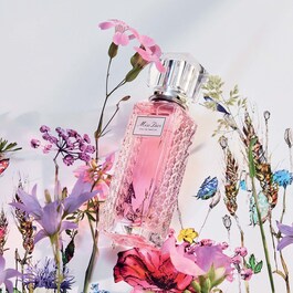 Miss Dior - Eau de parfum Roller Pearl - Mini Roll On