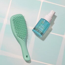 Define Your Hair Routine - Set per capelli