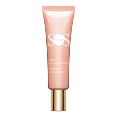SOS Primer - Rosa, CLARINS