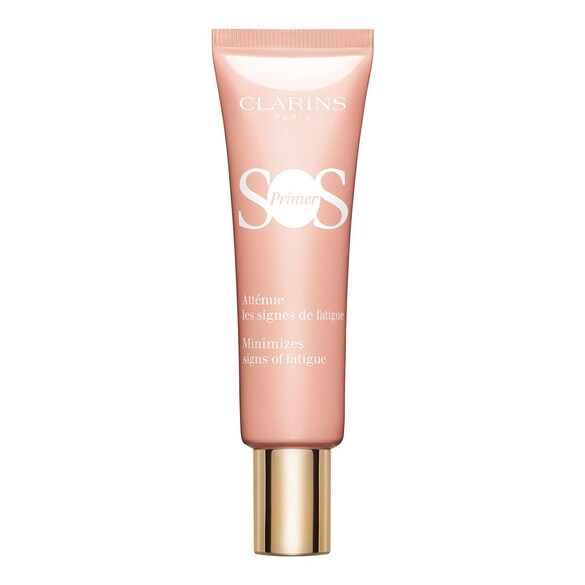 SOS Primer - Rosa, CLARINS