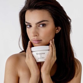 Spécifique Masque Rehydratant - Maschera capelli in gel idratante