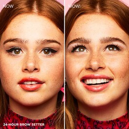 Lil' Brow Loves - Kit Sopracciglia Mini Precisely, Gimme Brow+, Brow Setter