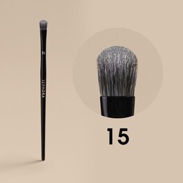 Pinceau Pro - Pennello per ombretto Pro #15