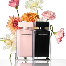 for her - Eau de Parfum
