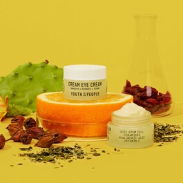 Superberry Dream - Crema Notte Contorno Occhi 