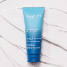 Hydra-Essentiel [HA²] - Maschera-Crema