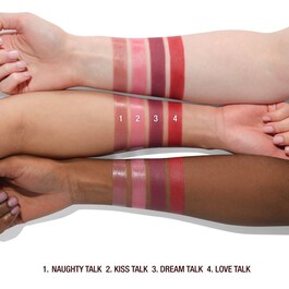 Pillow Talk Love Effect Lipstick - Rossetto