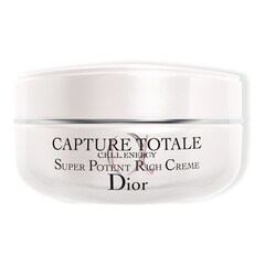 Capture Totale Super Potent Rich Creme – Crema ricca antietà balsamo riparatore, DIOR