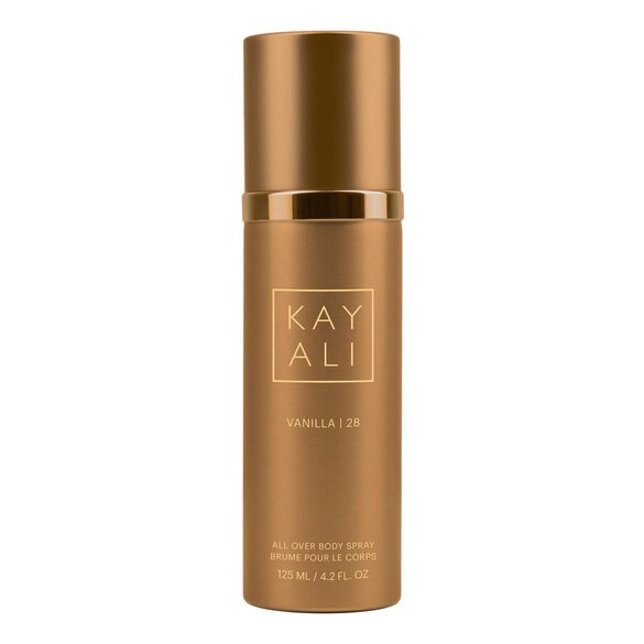 Vanilla 28 - Spray Corpo, KAYALI