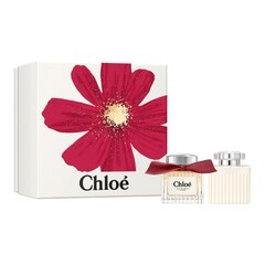 Chloé L'Eau de Parfum Intense Cofanetto Regalo Natalizio, CHLOÉ