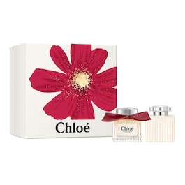 Chloé L'Eau de Parfum Intense Cofanetto Regalo Natalizio