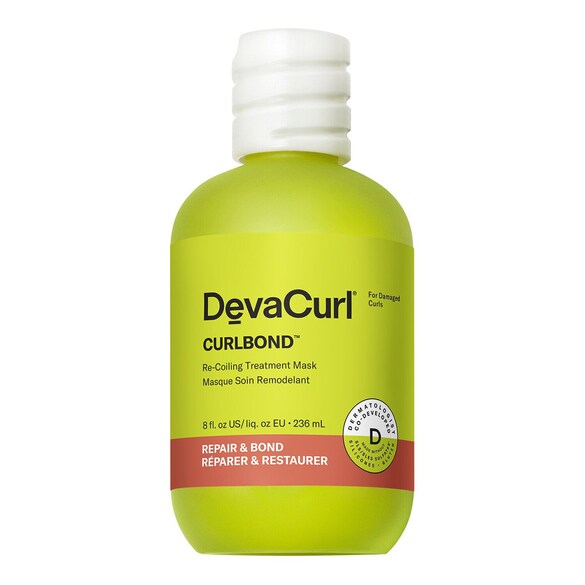 Curlbond™ - Maschera trattante rimodellante, DEVACURL