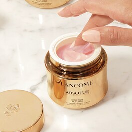 Absolue Crema Ricca Fondente Rigenerante