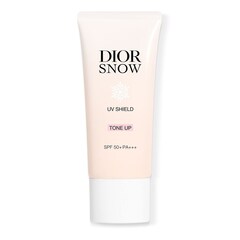 Diorsnow UV Shield – Protezione UV viso trattamento colorato SPF 50+ PA++++, DIOR