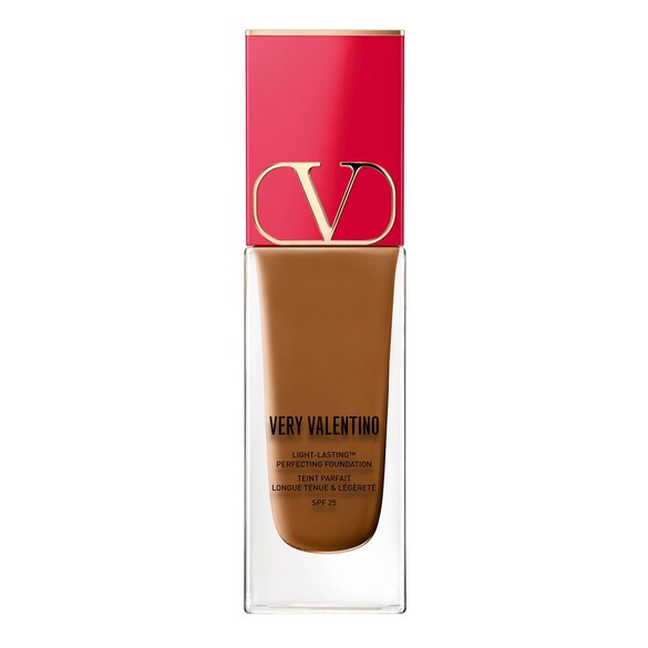 Very Valentino - Fondotinta molto leggero e resistente 24h con SPF25, VALENTINO MAKE UP