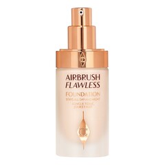 Airbrush Flawless Foundation - Fondotinta, CHARLOTTE TILBURY