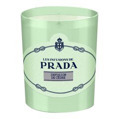 Infusion De Cèdre - Candela, PRADA