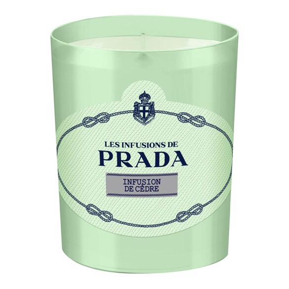 Infusion De Cèdre - Candela, PRADA