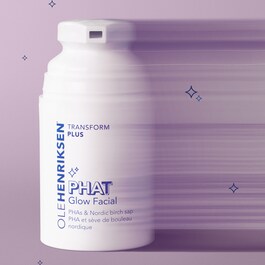 PHAT Glow Facial